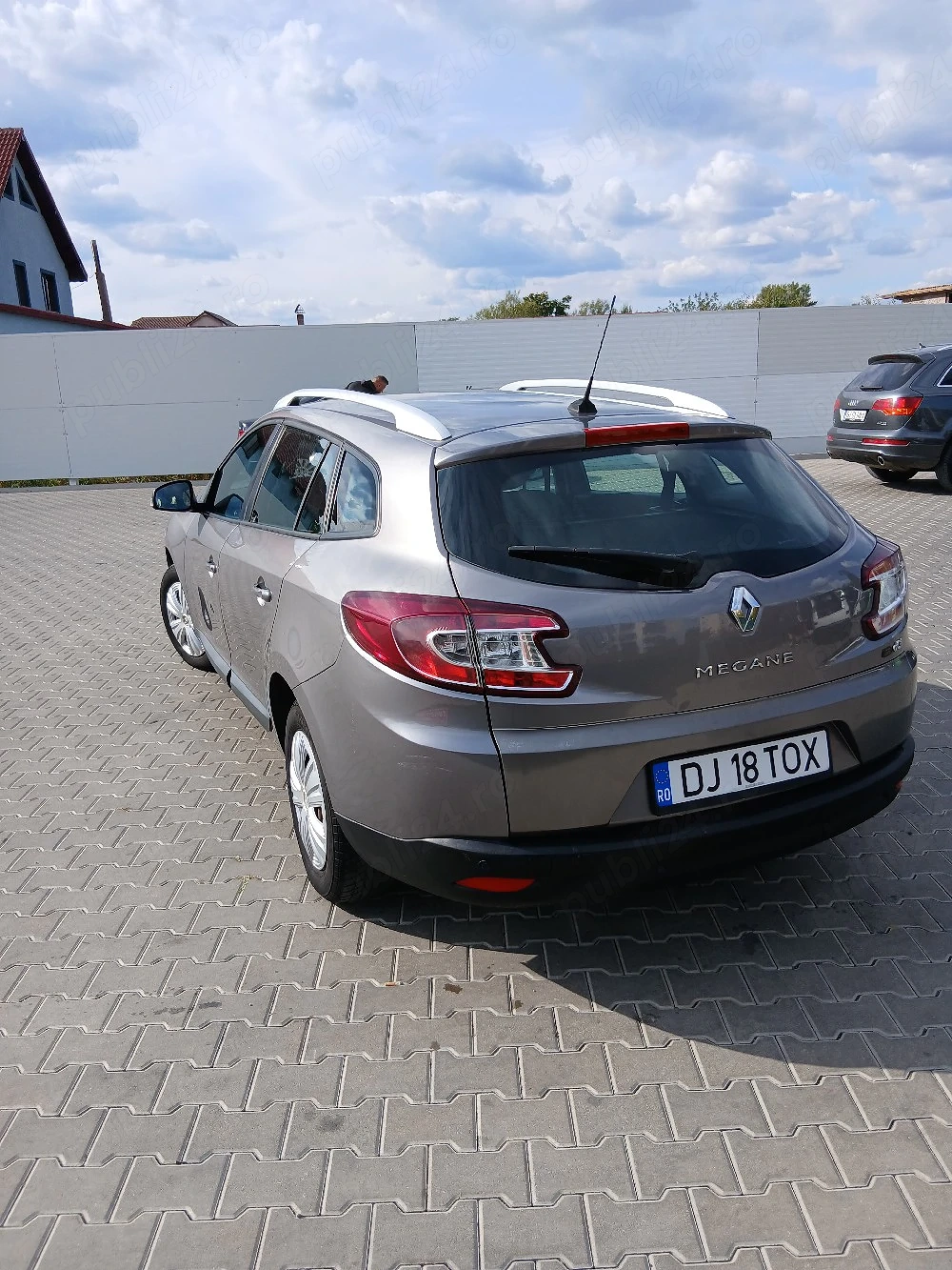 Renault Megane 3