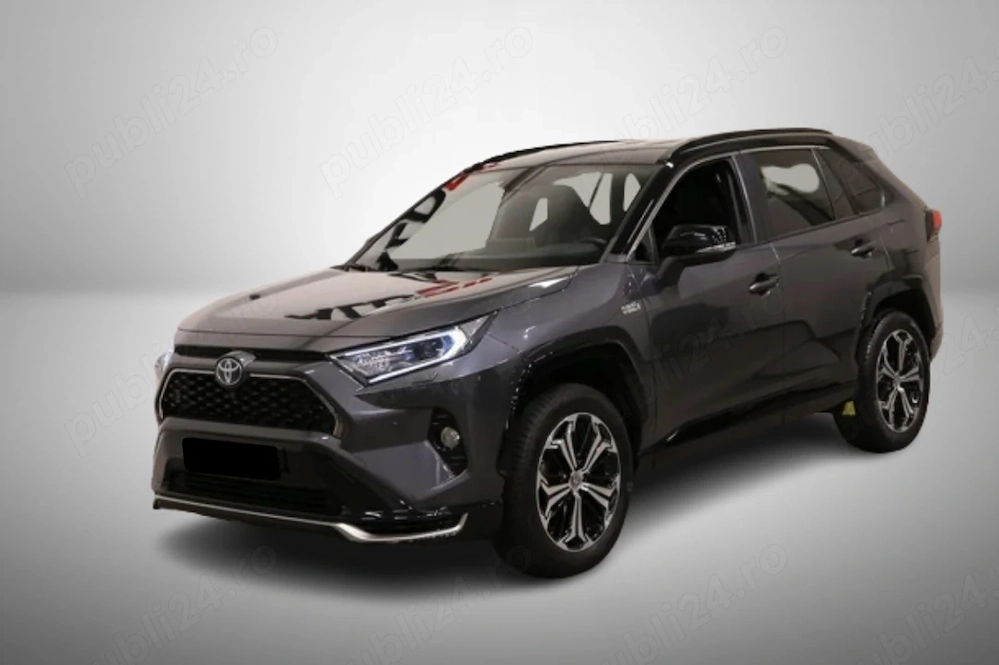 Donez mașina nouă unei domnișoare 