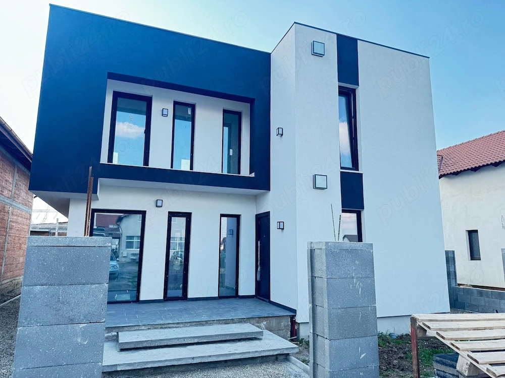 Oferim servicii complete de construcții și amenajări grădini 