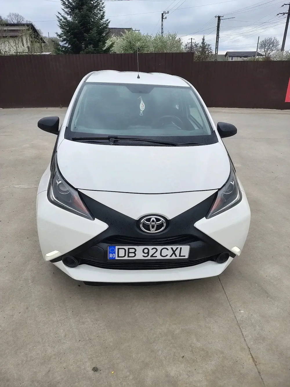 De vânzare Toyota Aygo
