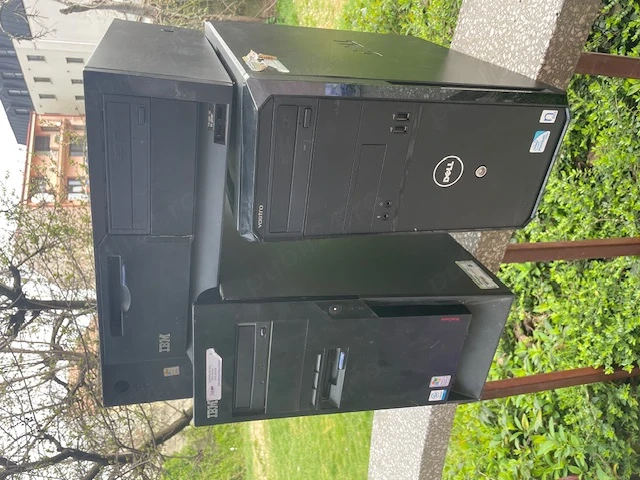 Vand PC pentru piese, 50lei bucata