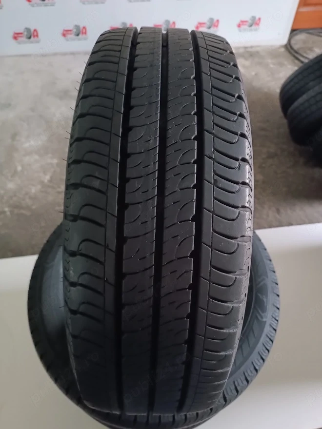 Anvelope 195 60 16 c 195/60/16 goodyear cp v10527 vara