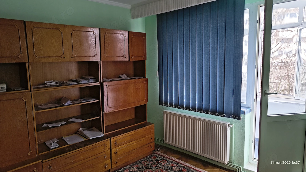Vand apartament 2 camere Craiovei Exercitiu zona Kaufland 
