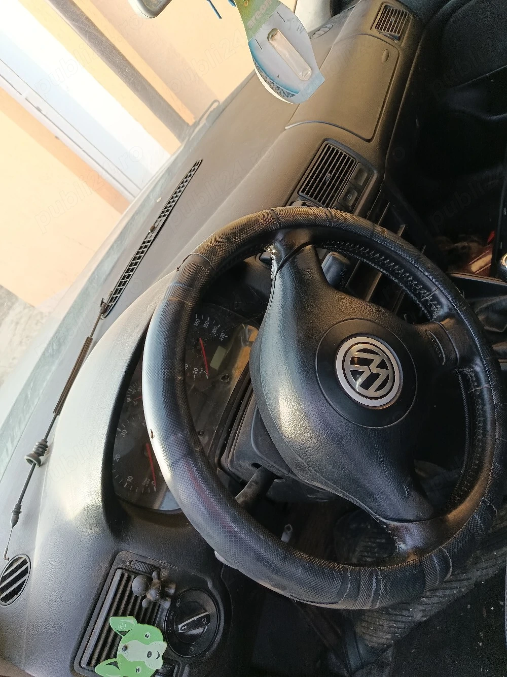 vând sau schimb golf 4 1.9