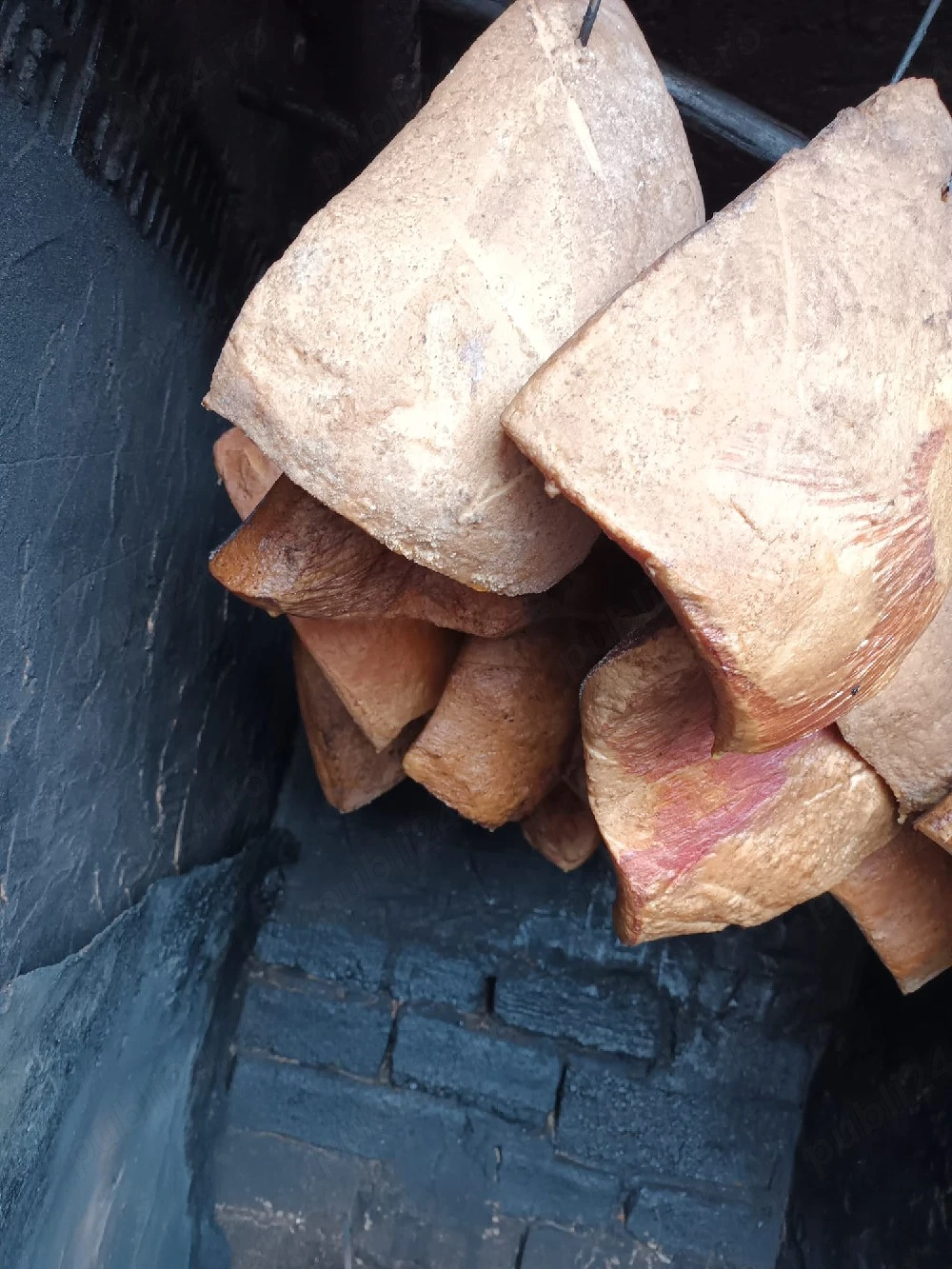 Slănină de vanzare 