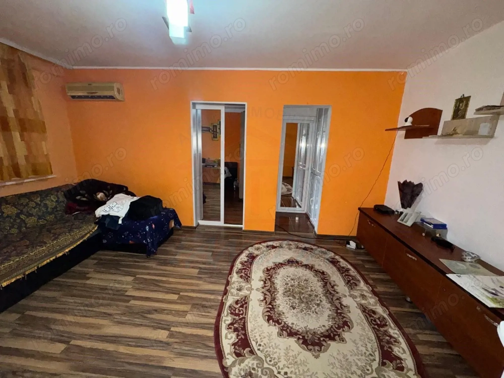 57.500 € Apartament 2 camere | Mobilat & utilat | STRADAL | Țiglina3