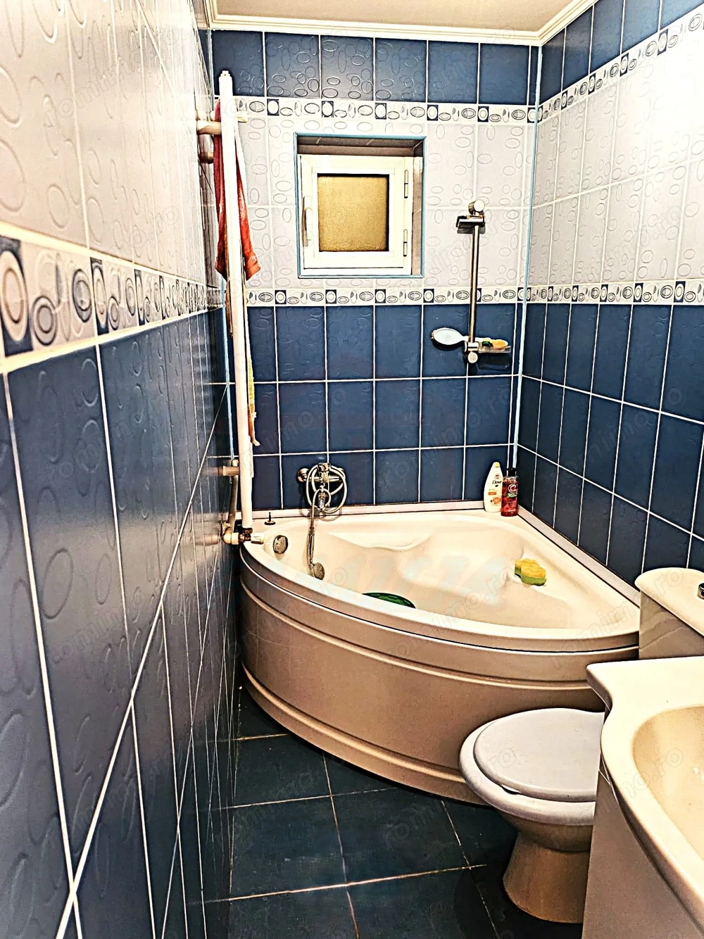 55.5oo Euro, 55 mp, 2 camere, etaj 4 din 5, liber, Siderurgistilor