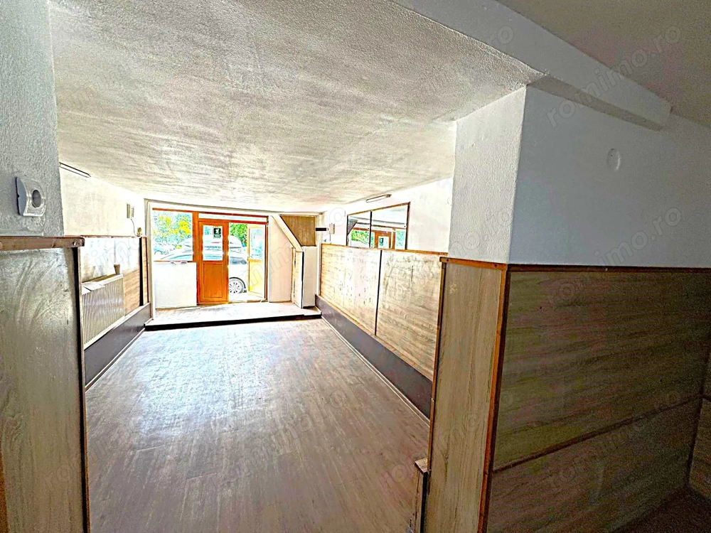 45.000 euro, NEGOCIABIL, Spatiu comercial, Siderurgistilor
