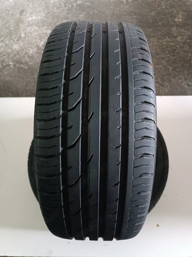 Anvelope 215 40 17 87v 215/40/17 continental cp v10528 vara