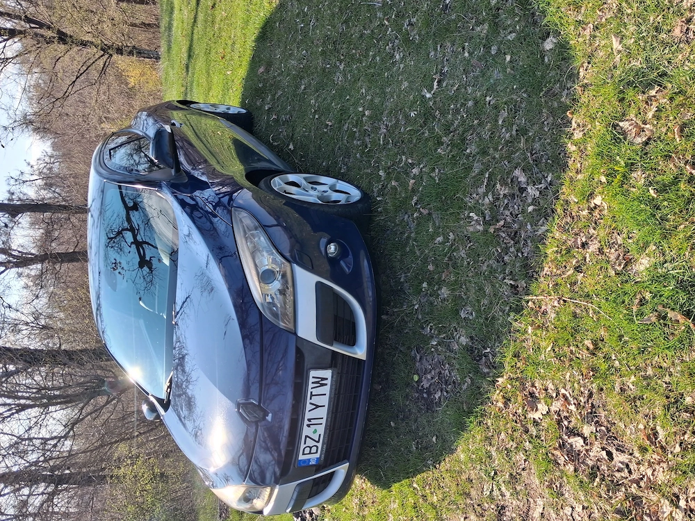 Renault megan 3 2009 E 5 motor 2.0 d 180 cp