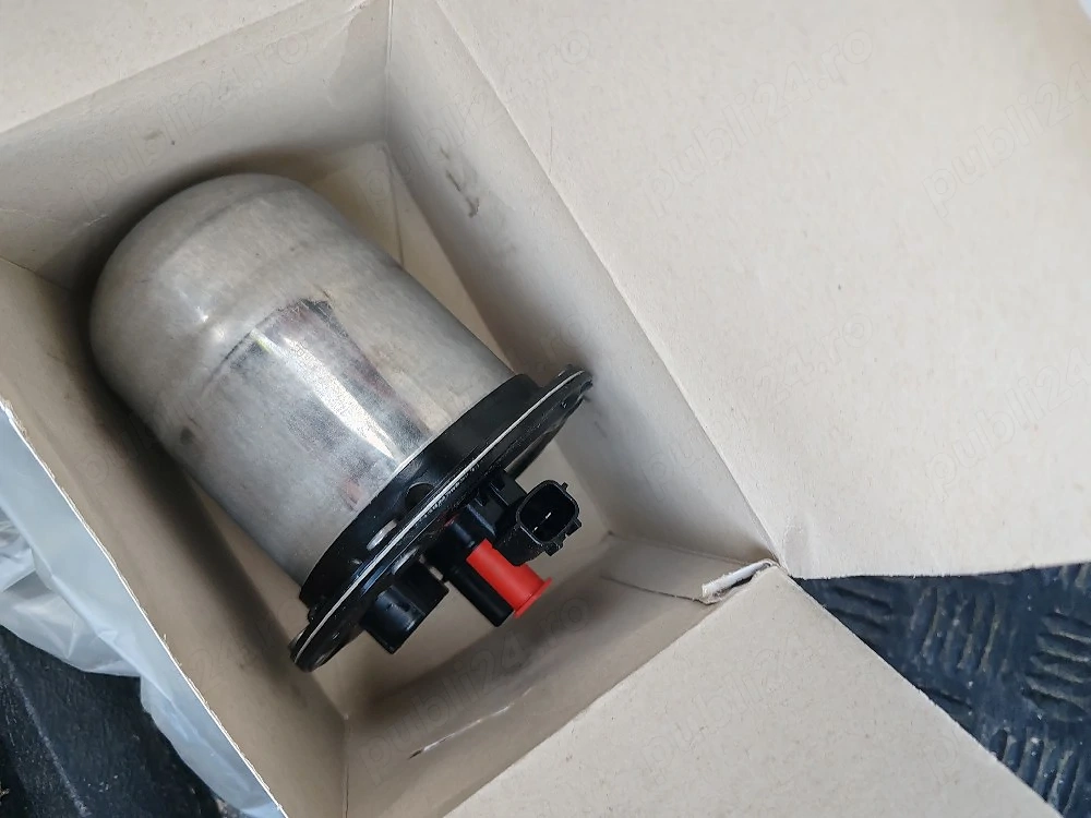 Filtru de motorina Dacia 1.5 dci