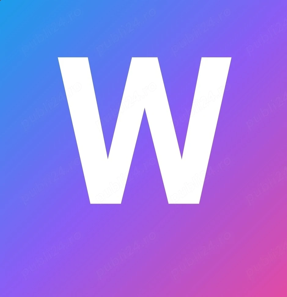 Cautam Agent Vanzari la WebStudio