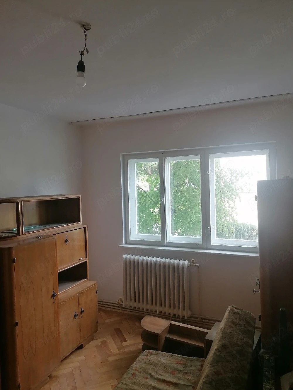 Vând apartament 3 camere