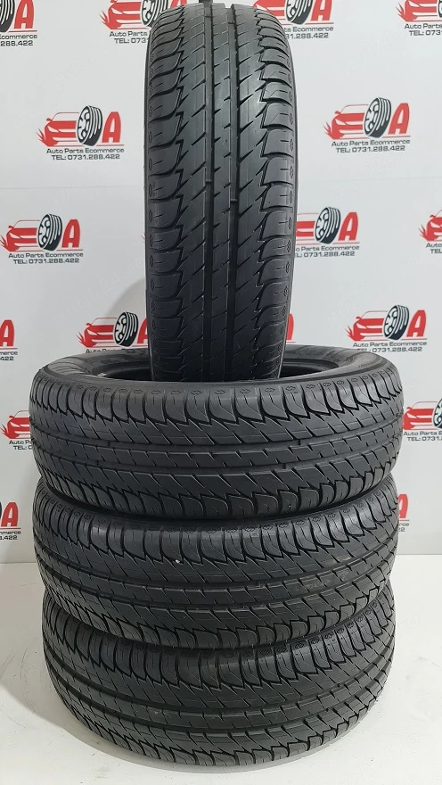 ANVELOPE 215/65/17 99V 215 65 17 KLEBER CP V1019 VARA