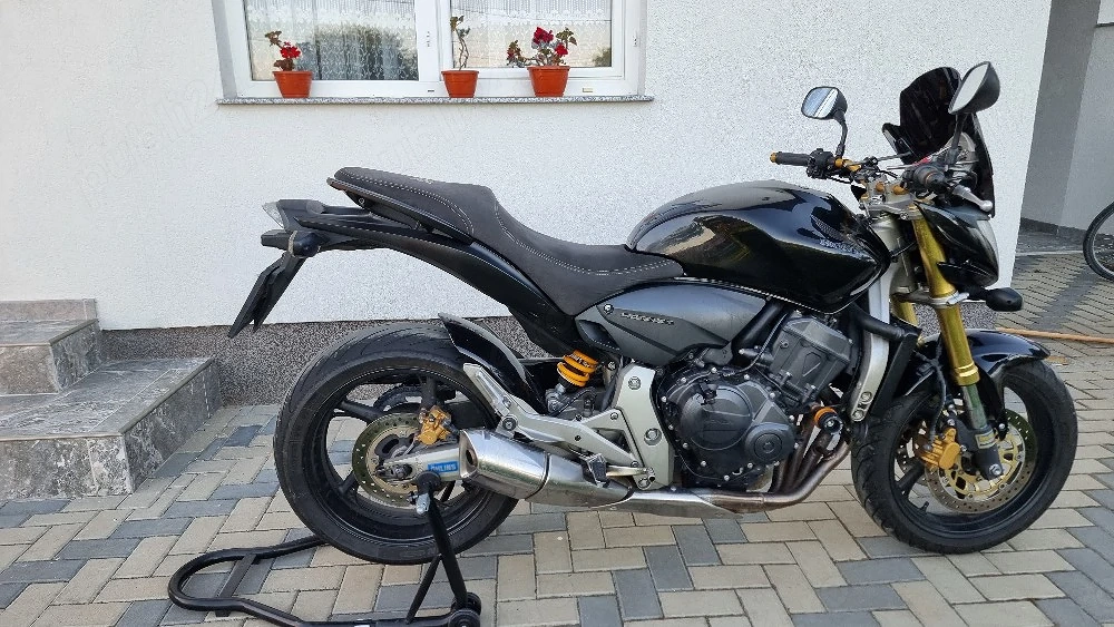 Honda Hornet pc41 2008 