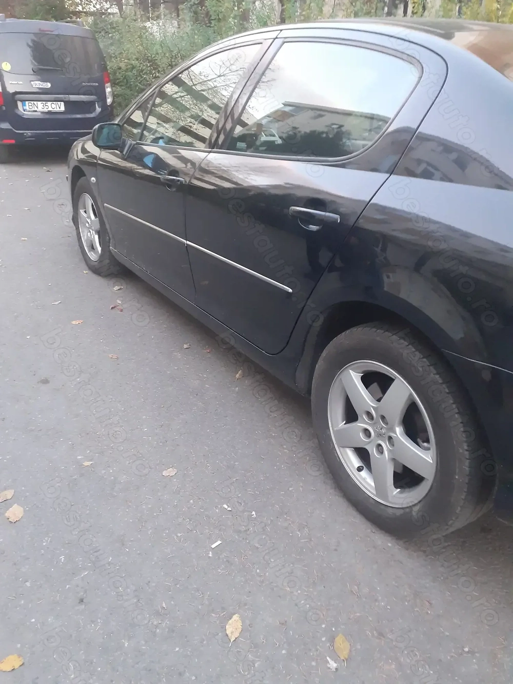 Autoturism  de vinzare 