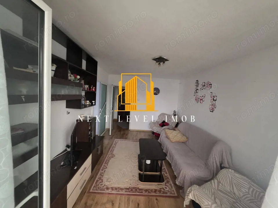 Apartament 2 camere de vânzare – Trivale, Pitești