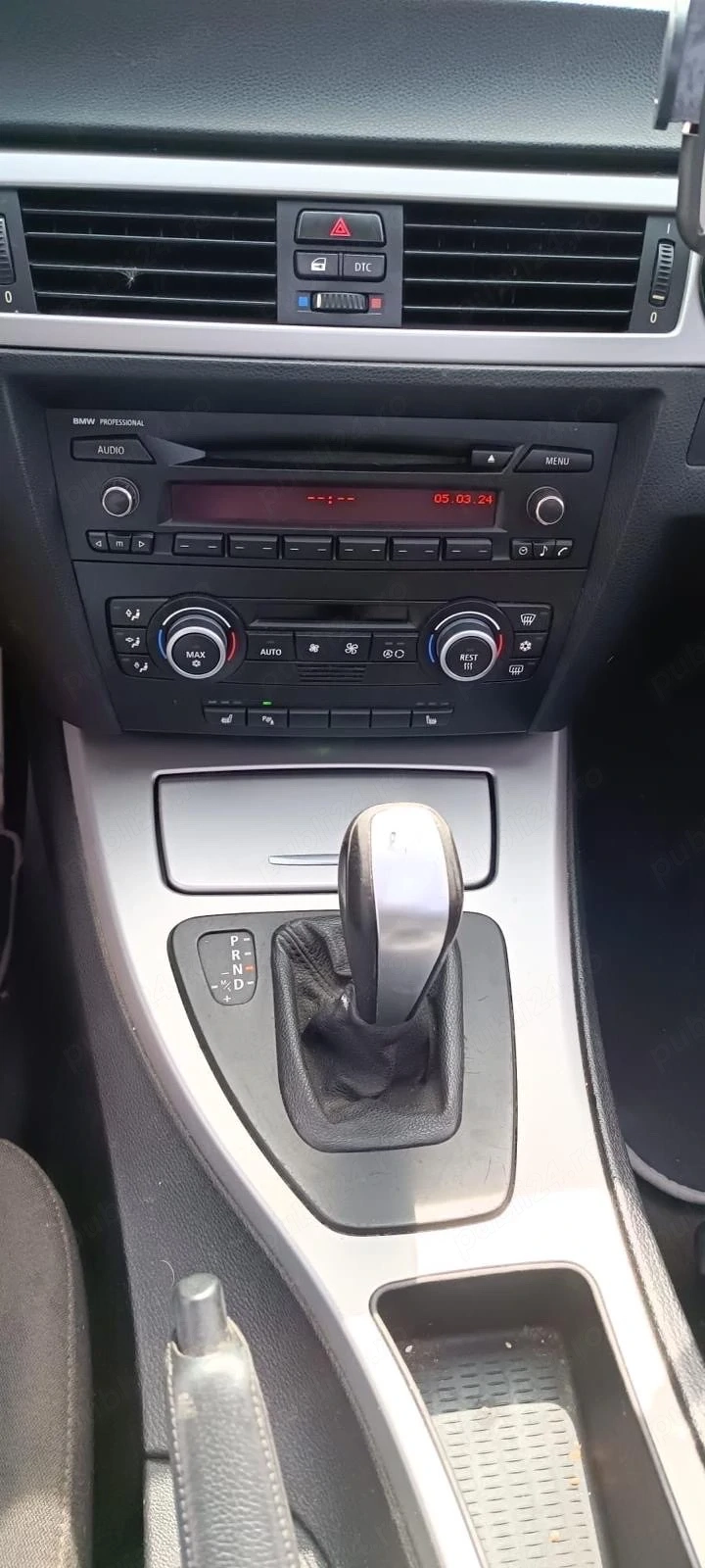 de vanzare BMW 320d automat 