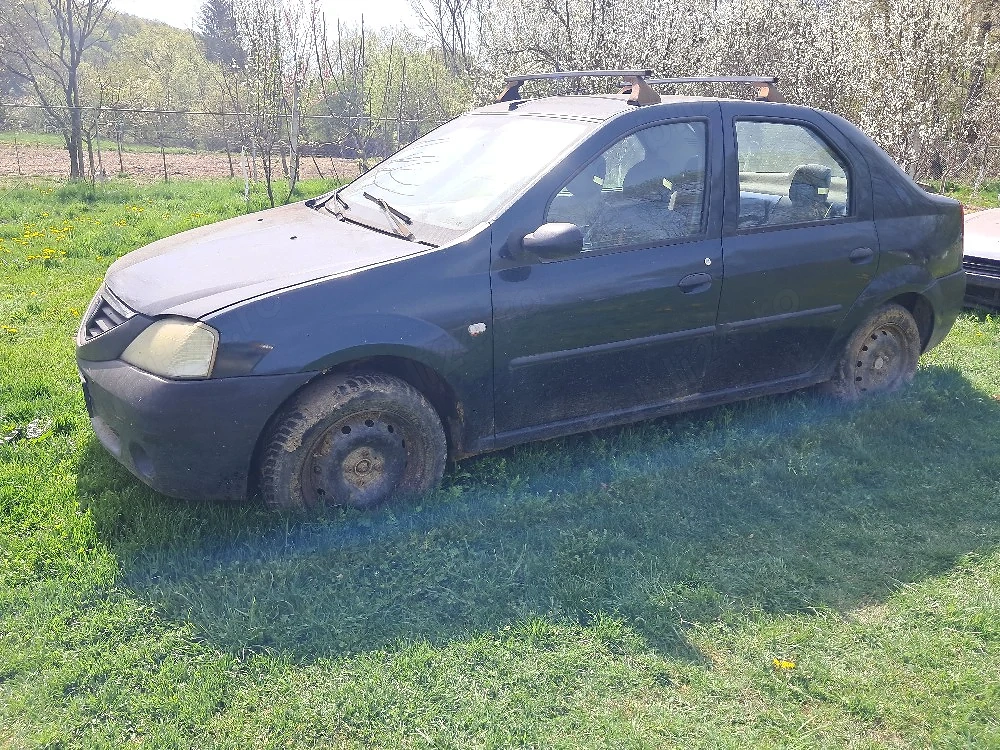 dacia logan 1.5