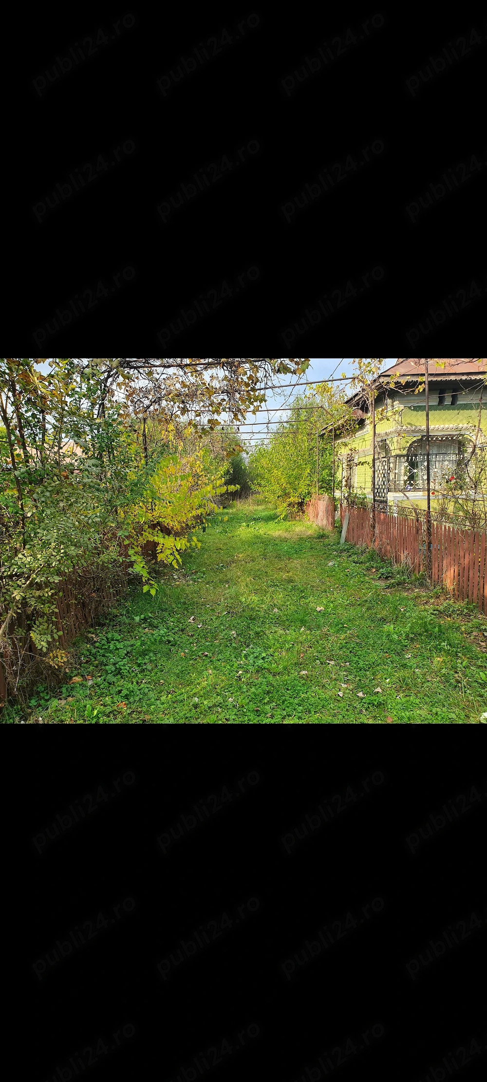 Vand casa batraneasca Petresti, Dambovita