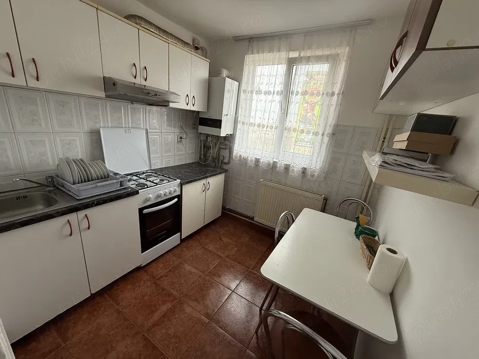 Ap modern 2 cam cu termoteca zona Piata Romana ocupabil imediat