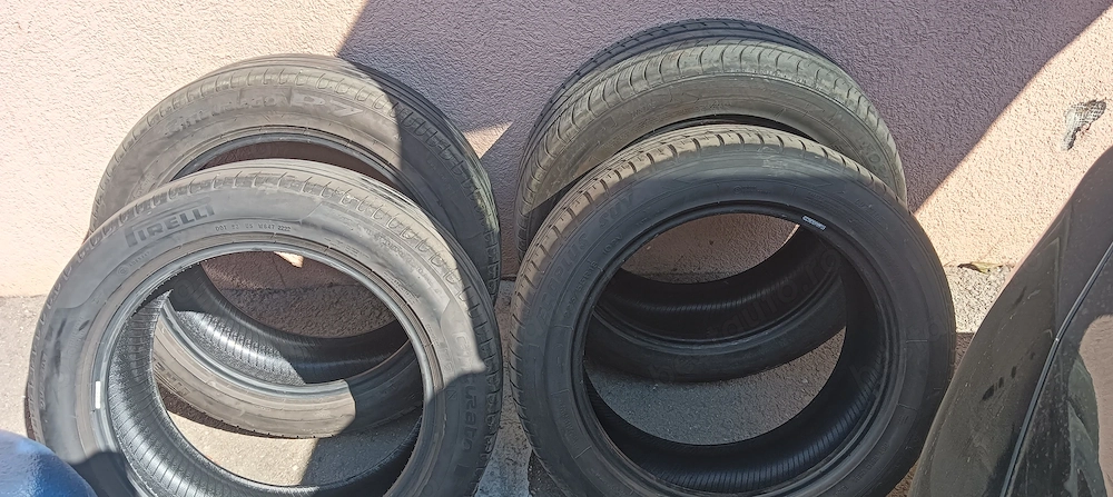 Anvelope de vara bune