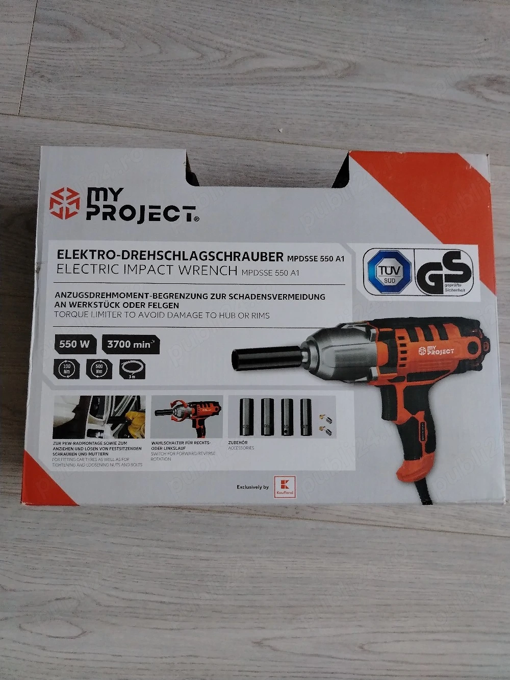 Masina de insurubat cu impact tangențial noua 