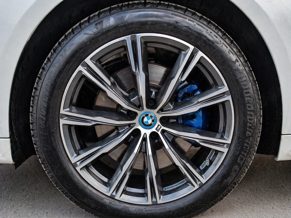 Vând jante BMW pachet M de 21'' 