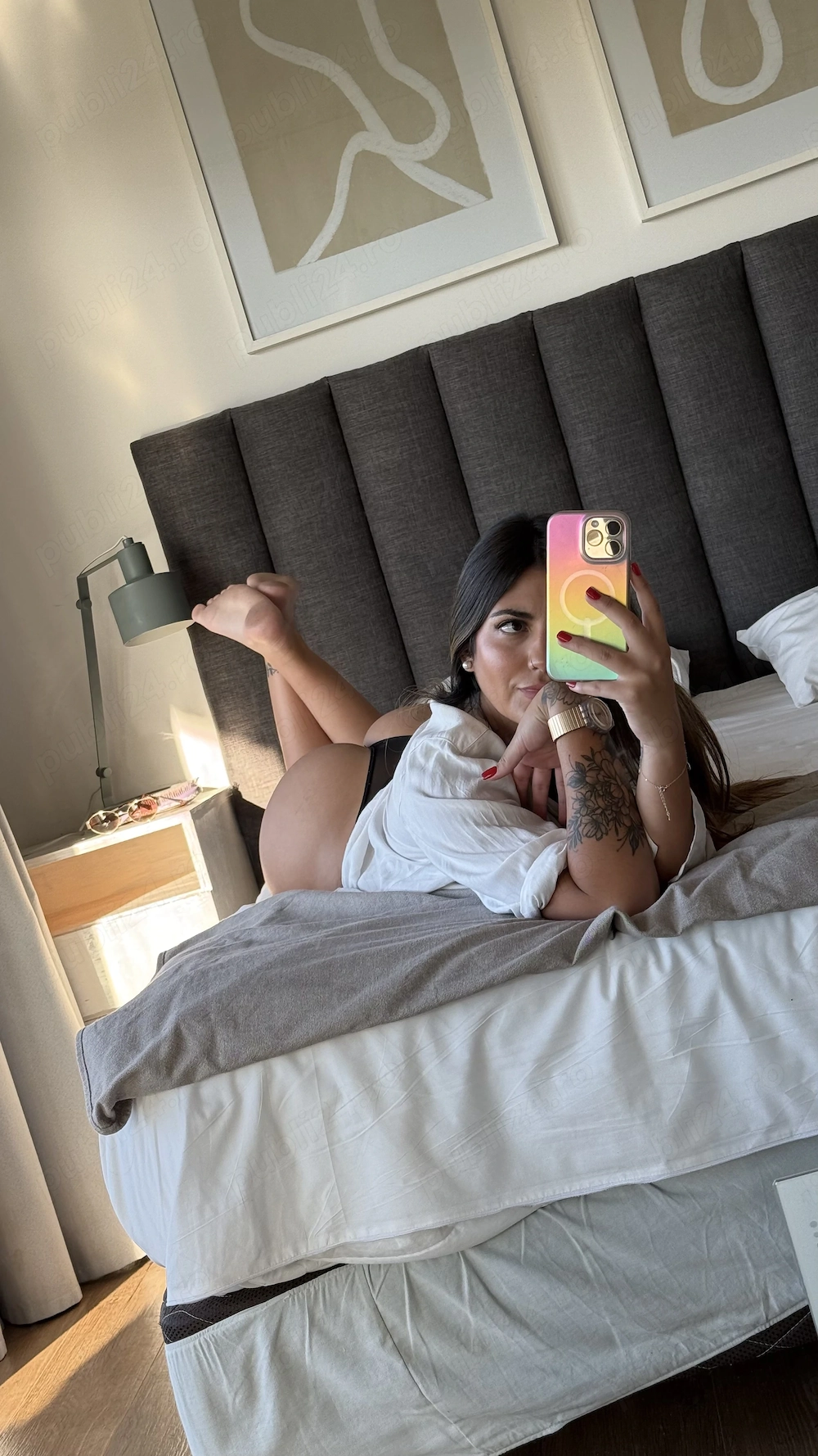 Studenta noua 21 ani RASP PE TELEGRAM