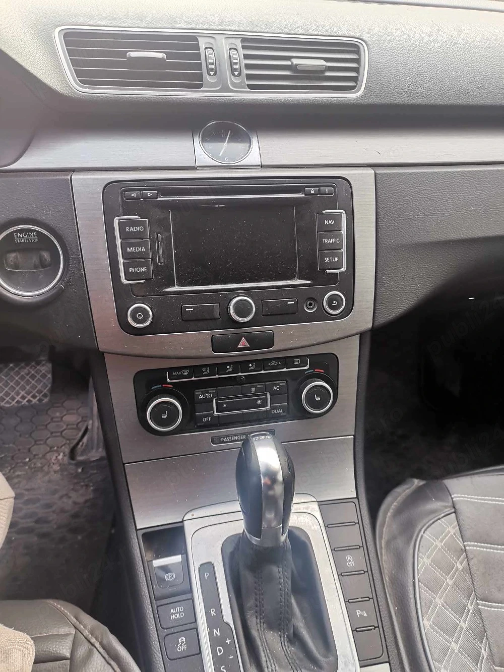 passat 2012 motor 2.0 defect 170 cai cfgb