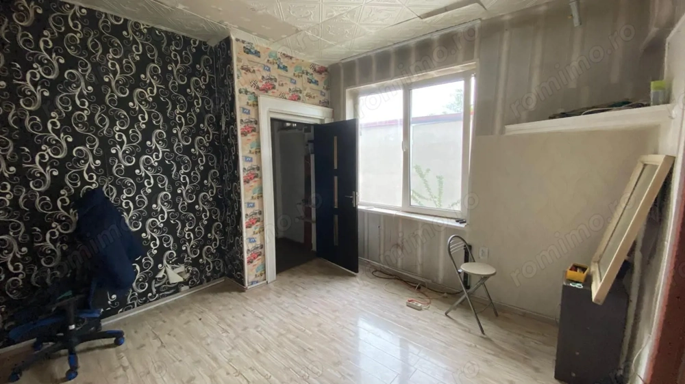 Apartament 2 camere Vasile Lucaciu, 55.57 mp — Negociabil