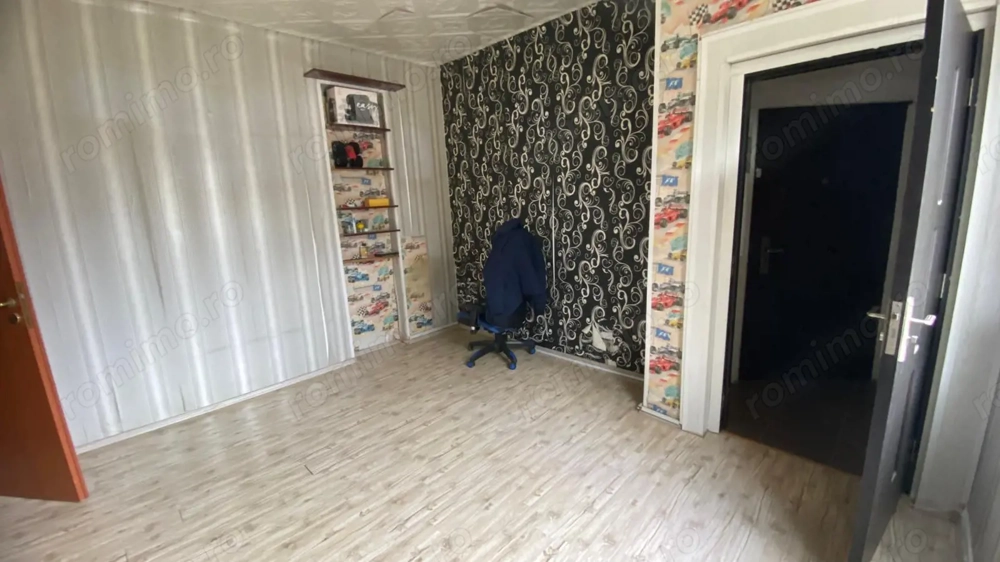 Apartament 2 camere Vasile Lucaciu, 55.57 mp — Negociabil