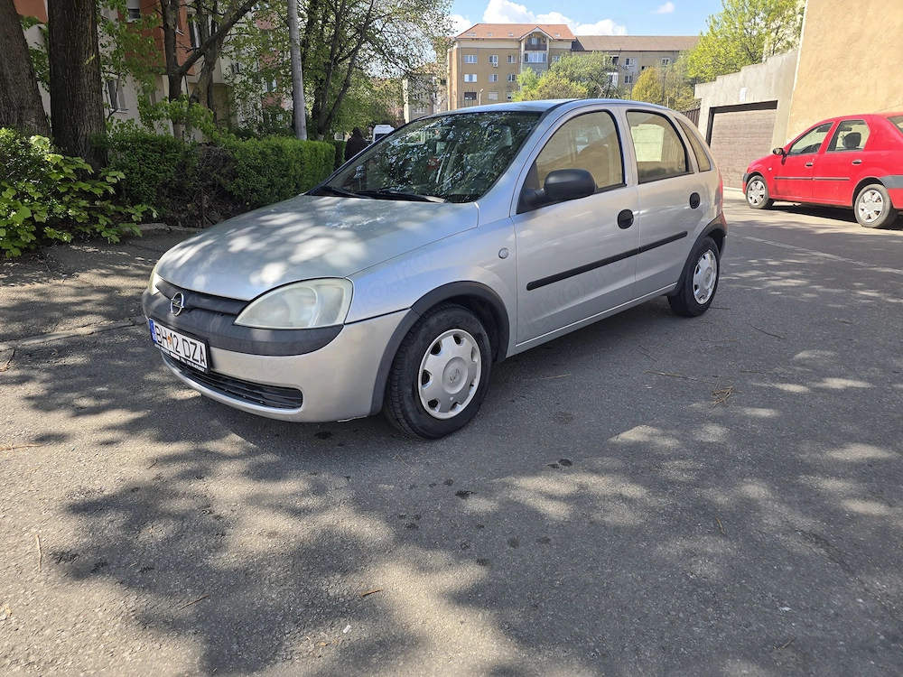 Vand Opel Corsa 1.2 Benzina Euro 4