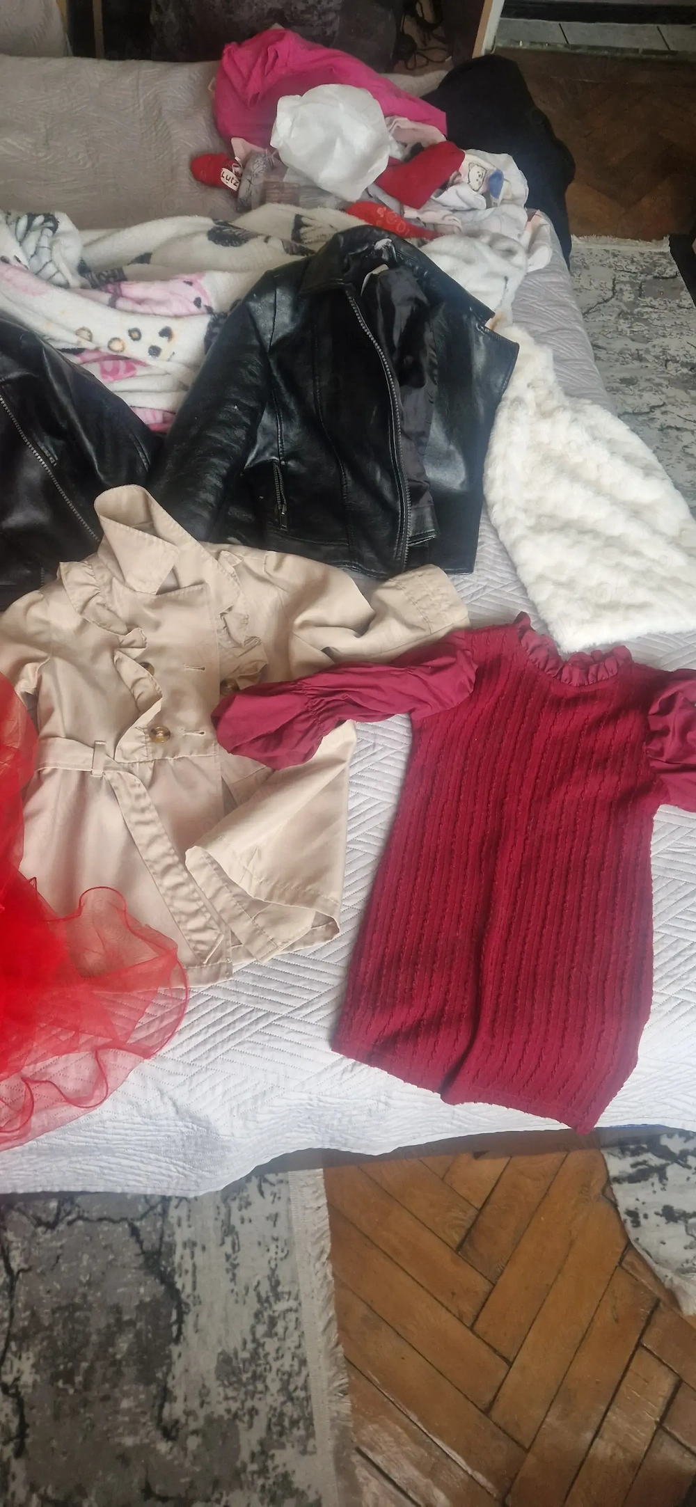 Lott haine 2   3 ani