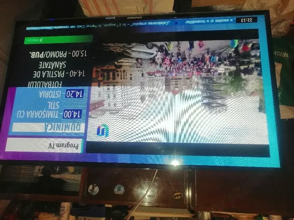 De vanzare tv+masini de spalat
