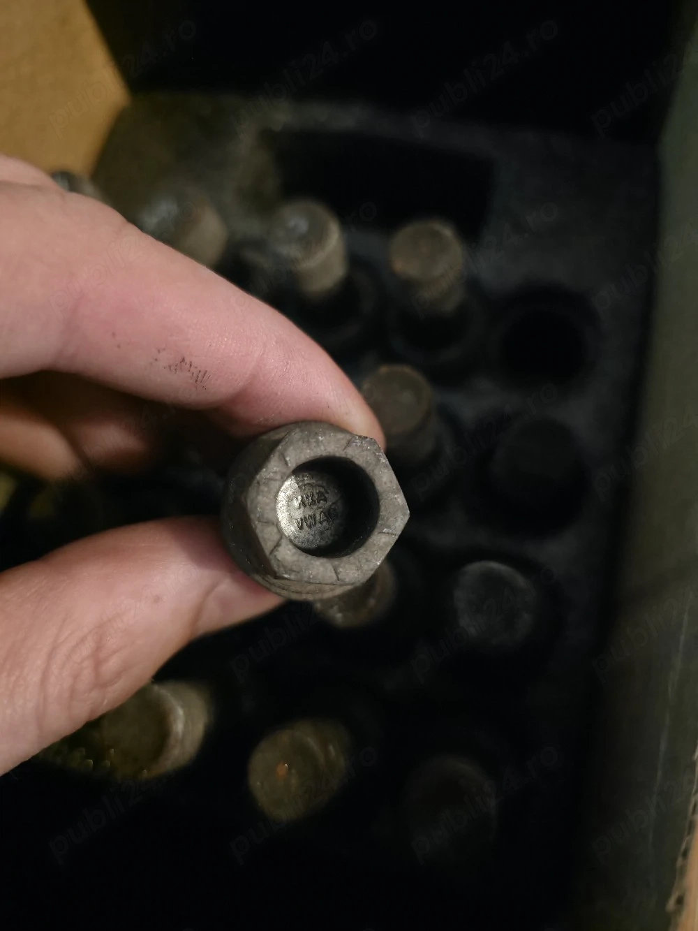 Set 20 prezoane originale VW