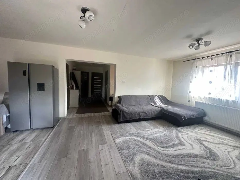 Unirii - Vanzare casa 4 camere - Str. Voinicenilor