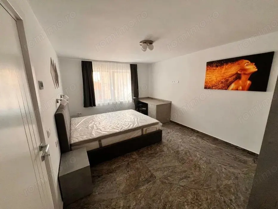 Ultracentral - Inchiriere apartament 3 camere - Str. Revolutiei