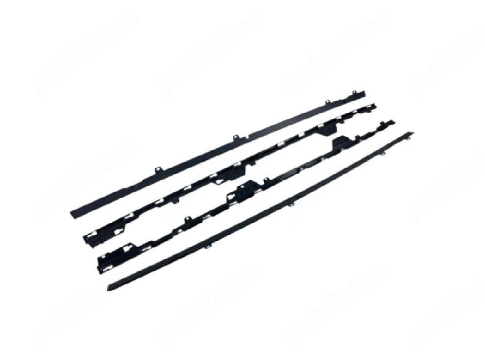 Set praguri laterale golf 7, 7.5