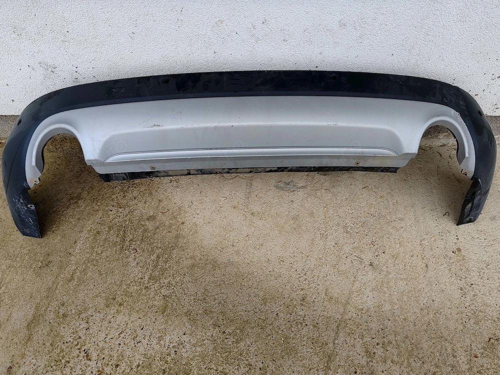 Bara spate Ford Kuga 3 an 2019+ cu 4 gauri pentru senzori, stare buna