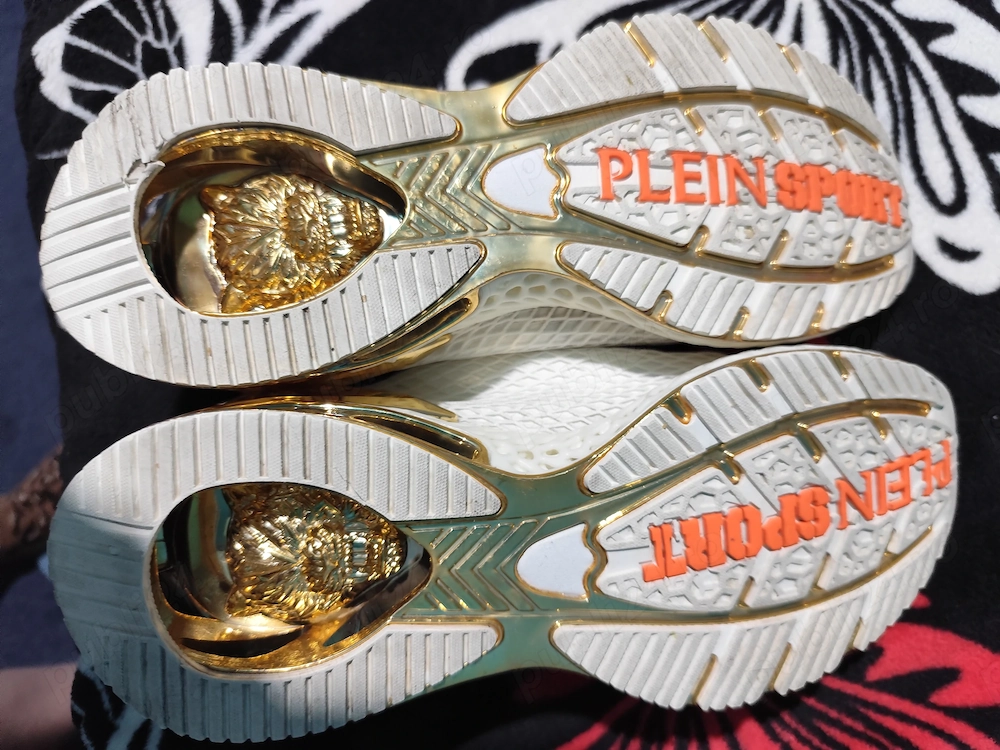 Adidași Plein Sport 