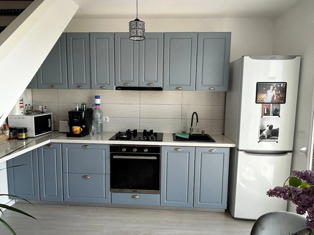 Vand casa insiruita in Nojorid