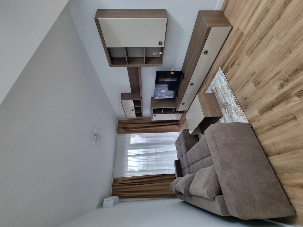 Apartament 2 camere Prima Arena de închiriat 