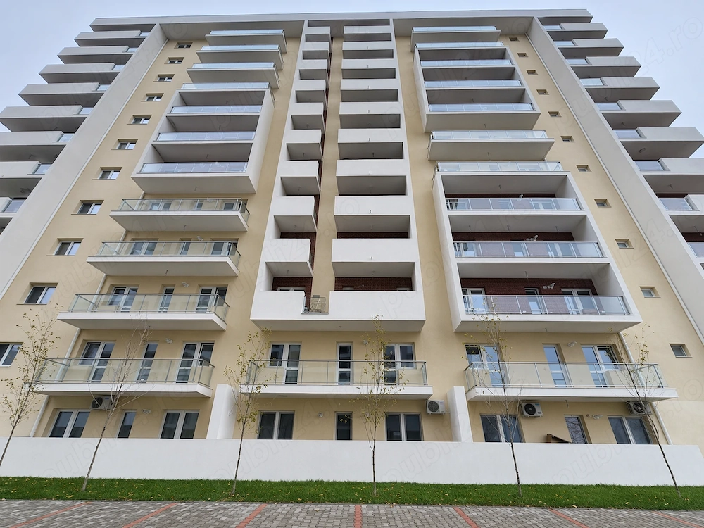 Grand Kristal Residence 2 camere de închiriat