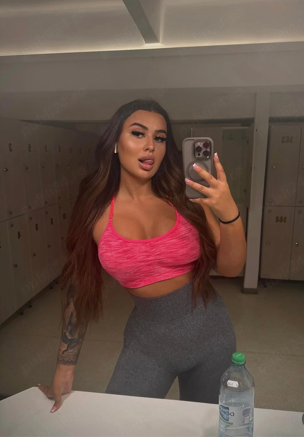 Te astept la mine! Noua în oras, pozele imi apartin. Fac confirmare wapp. 