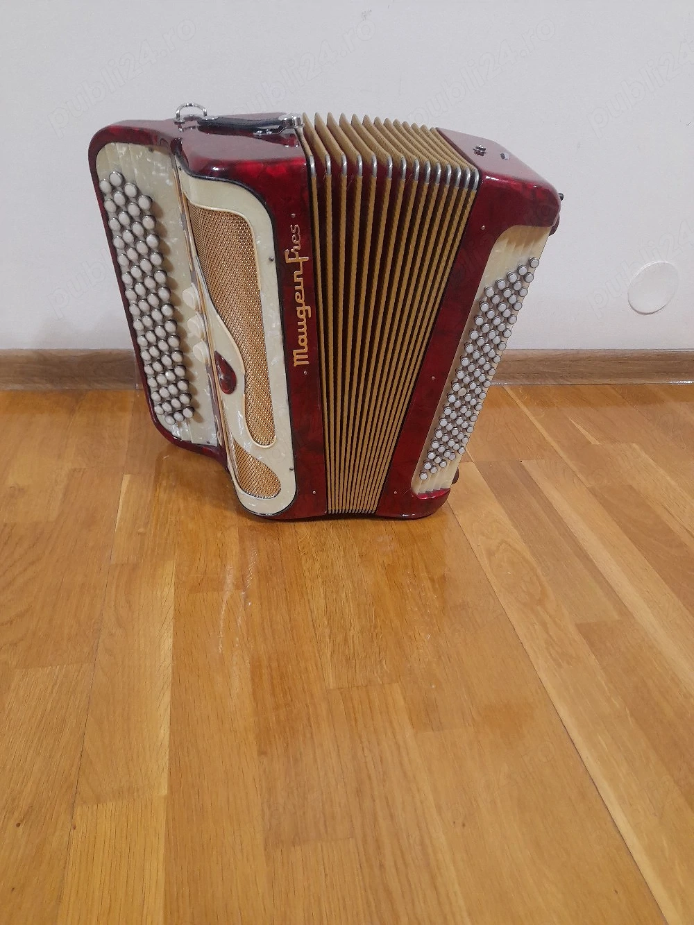 Acordeon Armonica cu butoane