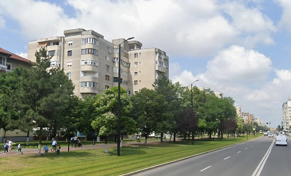 Apartament Tip C de vanzare in Nufarul-Oradea