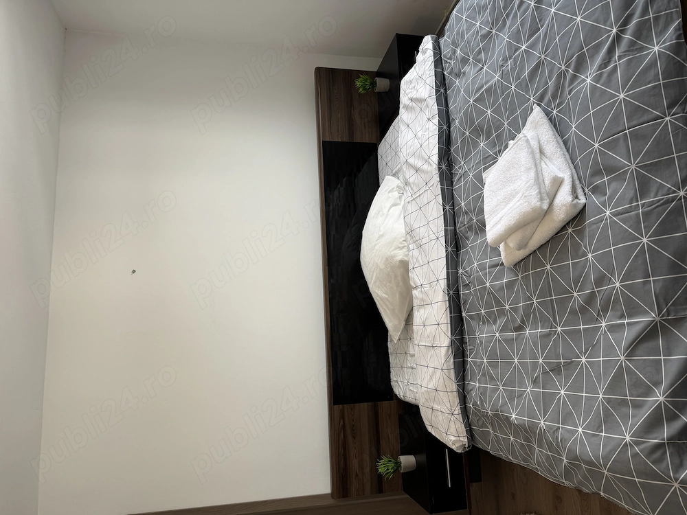 Apartament Regim Hotelier Bistrita