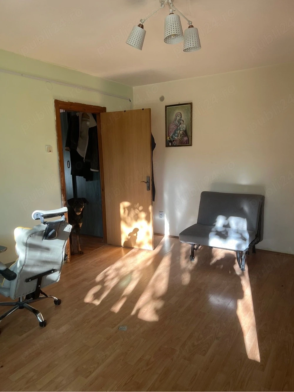 Apartament de vanzare
