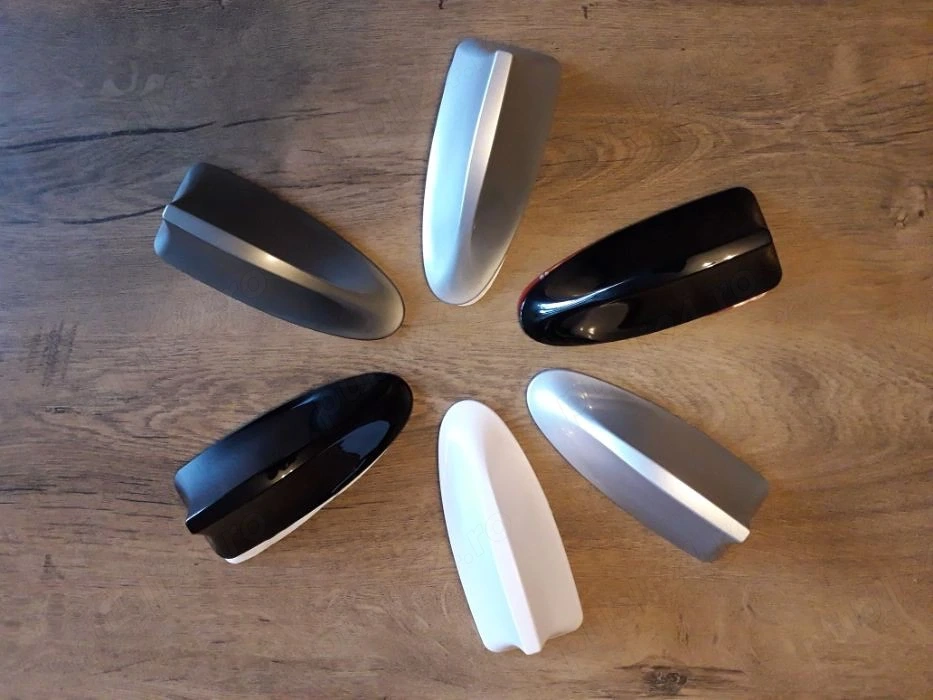 Antena Radio Tip Coada De Rechin - Amplifica semnalul 